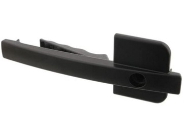 Febi bilstein 29164 ручка двері ліва daf фото №1