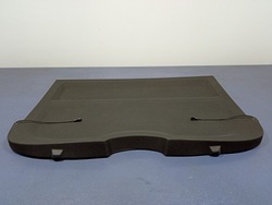 Opel vectra c hb gts полка багажника зад задняя фото №1