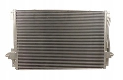 Радиаторов кондиционера volvo 850 s70 v70 новая фото №1