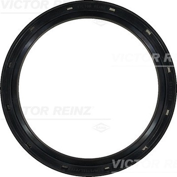 Сальник 85x105x8 opel grandland x 1.6t 2017- фото №1