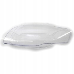 Корпус фара do audi a4 b7 2005-2008 фото №1