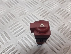 Перемикач світла аварійних citroen c4 i фото №1