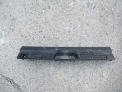 Jeep wrangler jl sahara 4d 2018 r. захист ременя зад 6bm42trmac фото №1