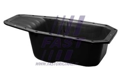 Піддон масла daily 00- 2.8 фото №1