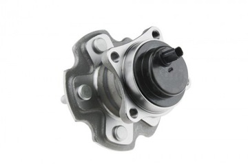 Ступица колёса зад toyota previa acr50 gsr50 2006- фото №1