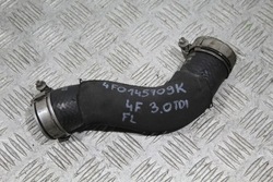 Шланг шланг интеркулер audi a6 c6 4f0 4f9 рестайлинг фото №1
