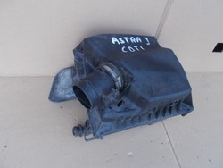 Astra 4 astra j cdti корпус фільтра повітря фото №1