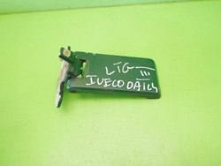 Петля двері лівий зад верх iveco daily iii 99-04 фото №1