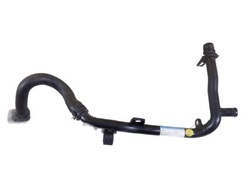 Vw golf vi 2.0 tdi шланг воды жидкости 03l121065q фото №1