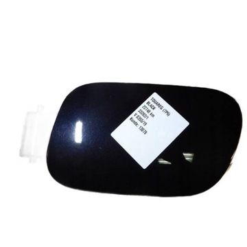 Vw touareg крышка заливка топлива lc9x 7p6809857aa фото №1