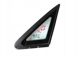 Стекло задняя правая hyundai i30 ii хэтчбек 2011-2017 год pod хром фото №1