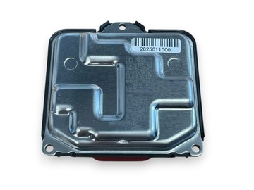 Модуль блок керування перетворювач лівий led 8s0907397d do audi a3 s3 фото №1