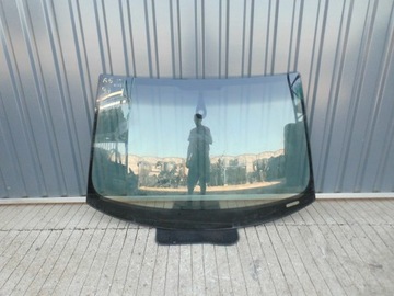 Скло передня лобове audi a5 8t рестайлінг sportback 2014r. датчик оригінал фото №1