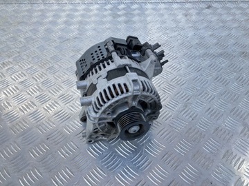 Генератор l1ta-11238-bc puma ii mk2 1.0 гибрид фото №1