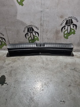 Kia sportage iv рестайлінг захист ременя зад 85770-f1000 фото №1