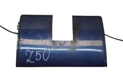 Заглушка бампера зад mercedes ml w163 1638850123 фото №1