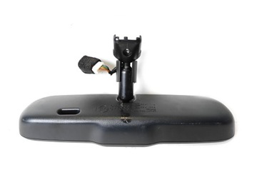 Дзеркало внутрішні заднього виду lexus is 250 фото №1