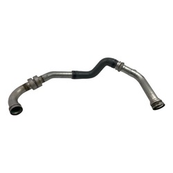 Шланг turbo renault mégane iii scenic 3 fluence фото №1