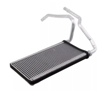 Отопитель интерьера 2.8 4.6 5.7 cadillac srx 04-09 cts 03-07 фото №1