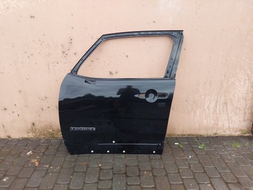 Jeep renegade дверь левая перед передние 2014- фото №1