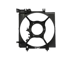 Корпус вентилятора subaru forester 2009-2018 фото №1