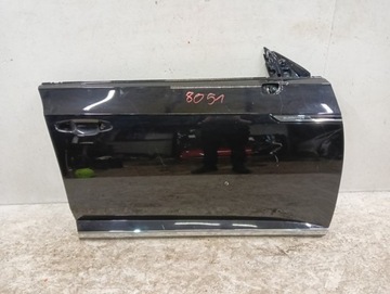 Двері праві передні правий перед vw arteon 3g8 17- фото №1