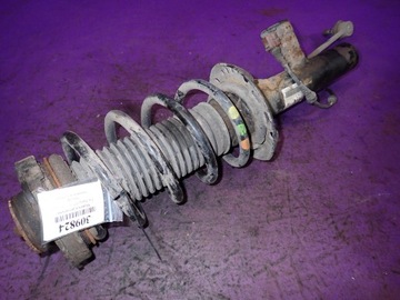 Vw passat cc 12- рестайлінг fl mcperson активний амортизатор перед лівий 3c0413031d фото №1