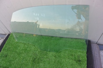 Стекло дверь правая зад vw passat b7 usa 2012 / 2013 фото №1