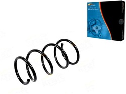 Kraft пружина підвішування 7700434156 14871267 sc1 фото №1