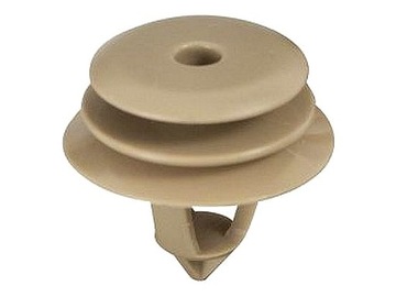 Bmw 1 2 3 5 x3 x4 z4 кліпса 8 оббивка двері поріг c70656 rom c70656 фото №1