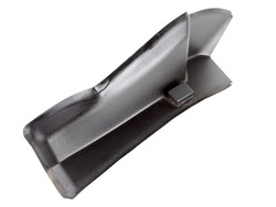 Защита крепление лампы правой задней mercedes-benz eqc n293 19-24 r. фото №1