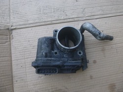 Дросельна заслінка rf7j136b0b mazda 5 2.0 citd d фото №1