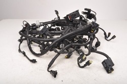 Mercedes gla ii h247 1.3 жгут установка двигателя a1775401731 фото №1