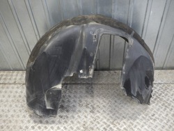 Chrysler 300c thema 11- підкрилок праві зад задні фото №1