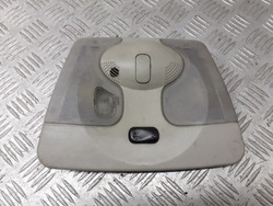 Освещение кабины перед w168 a1688200101 фото №1