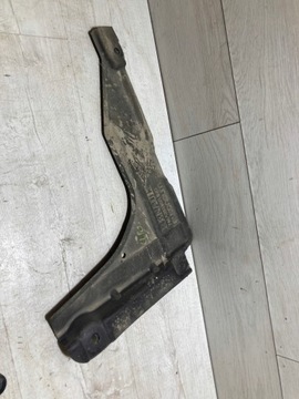 Плита підлоги зад 748a33195r renault clio v 20r фото №1