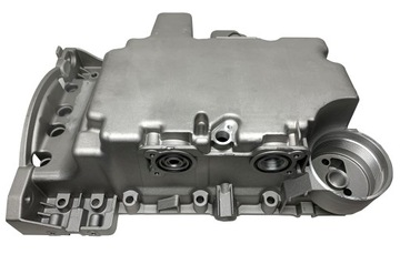 Піддон масляна volvo v60 ii 2019 - фото №1