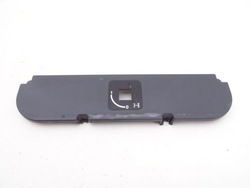 Iveco stralis e3/4/5 защита панели фото №1