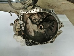 Коробка передач коробки передач 1.6 hdi 20dp38 citroen berlingo peugeot partner ii фото №1