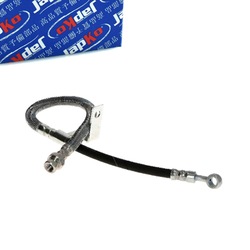 Шланг тормозной do hyundai accent ii 1.3 1.5 1.6 фото №1