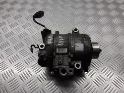 Компрессор кондиционера skoda fabia ii 1.9 tdi фото №1