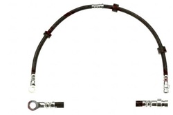 Trw шланг гальмівний гнучкий перед p dł. 641m фото №1