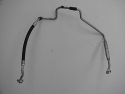 Vw passat b6 b7 шланг кондиціонера 3c0820743cc фото №1