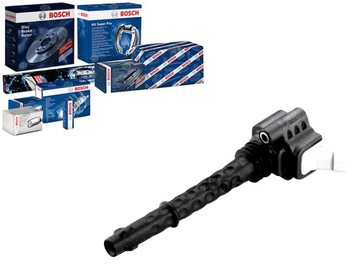 Bos0 221 504 036 катушка зажигания fiat 500x 14- фото №1