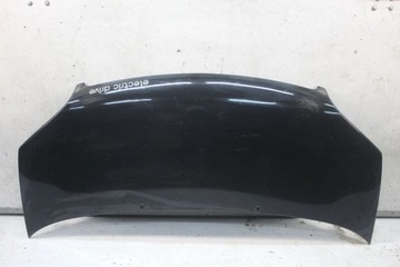 Капот smart a453 iii 3 fortwo фото №1