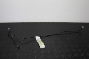 Шланг шланг воды audi q5 8r0 8r0121081aj фото №1