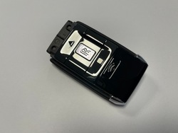 Rolls royce cullinan phantom ghost новий ключ pilot ключ 434mhz фото №1