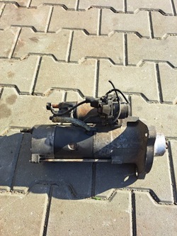 Стартер renault magnum dxi 13 volvo fh fm 13 фото №1