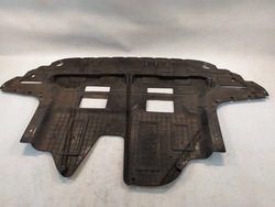 Захист двигуна нижня hyundai i20 ii фото №1