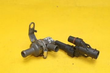 Підігрівач попередній golf vi 1.6 mpi 06a965529 фото №1